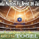 Prediksi Bola Nantes Vs Brest 29 Januari 2022