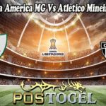 Prediksi Bola America MG Vs Atletico Mineiro 4 Mei 2022