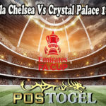 Prediksi Bola Chelsea Vs Crystal Palace 17 April 2022
