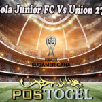 Prediksi Bola Junior FC Vs Union 27 Mei 2022