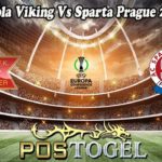 Prediksi Bola Viking Vs Sparta Prague 29 Juli 2022