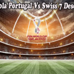Prediksi Bola Portugal Vs Swiss 7 Desember 2022