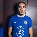 Chelsea Akhirnya Resmikan Tranfer Malo Gusto
