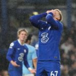 Dua Trofi Lepas Dari Incaran Chelsea Musim ini
