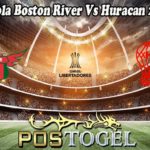 Prediksi Bola Boston River Vs Huracan 23 Feb 2023