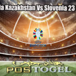 Prediksi Bola Kazakhstan Vs Slovenia 23 Maret 2023