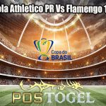 Prediksi Bola Athletico PR Vs Flamengo 13 Juli 2023