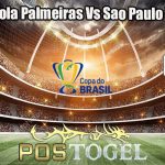 Prediksi Bola Palmeiras Vs Sao Paulo 7 Juli 2023