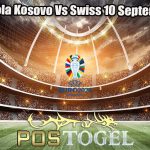 Prediksi Bola Kosovo Vs Swiss 10 September 2023