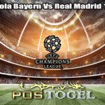 Prediksi Bola Bayern Vs Real Madrid 1 Mei 2024