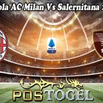 Prediksi Bola AC Milan Vs Salernitana 26 Mei 2024