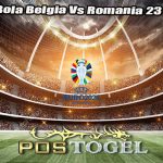 Prediksi Bola Belgia Vs Romania 23 Juni 2024