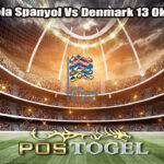 Prediksi Bola Spanyol Vs Denmark 13 Oktober 2024