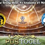 Prediksi Bola Young Boys Vs Atalanta 27 November 2024