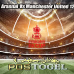 Prediksi Bola Arsenal Vs Manchester United 12 Januari 2025