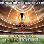Prediksi Bola FCSB Vs Man United 31 Januari 2025