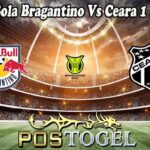 Prediksi Bola Bragantino Vs Ceara 1 April 2025