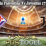 Prediksi Bola Fiorentina Vs Juventus 17 Maret 2025