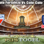 Prediksi Bola Fortaleza Vs Colo-Colo 7 Mei 2025