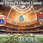 Prediksi Bola Persija Vs Malut United 23 Mei 2025