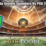Prediksi Bola Seattle Sounders Vs PSG 24 Juni 2025