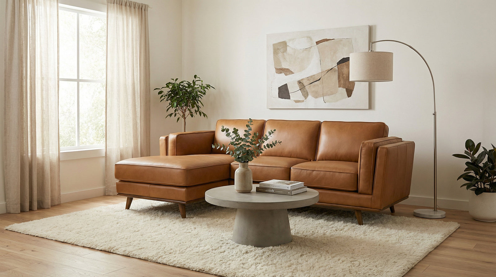 Full-Grain vs Top-Grain Leather: Which Is Right for Your Home?