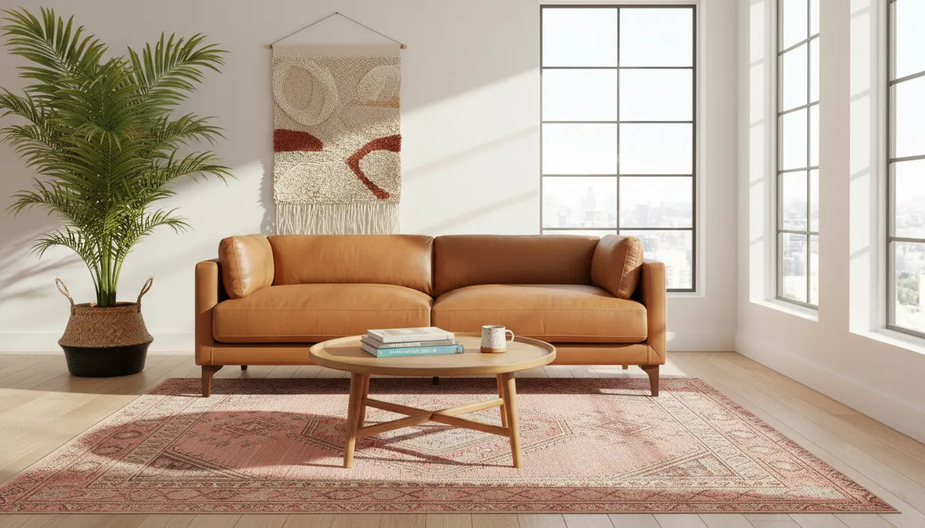 Protected Leather vs Unprotected Leather: Which Is Better for Families?