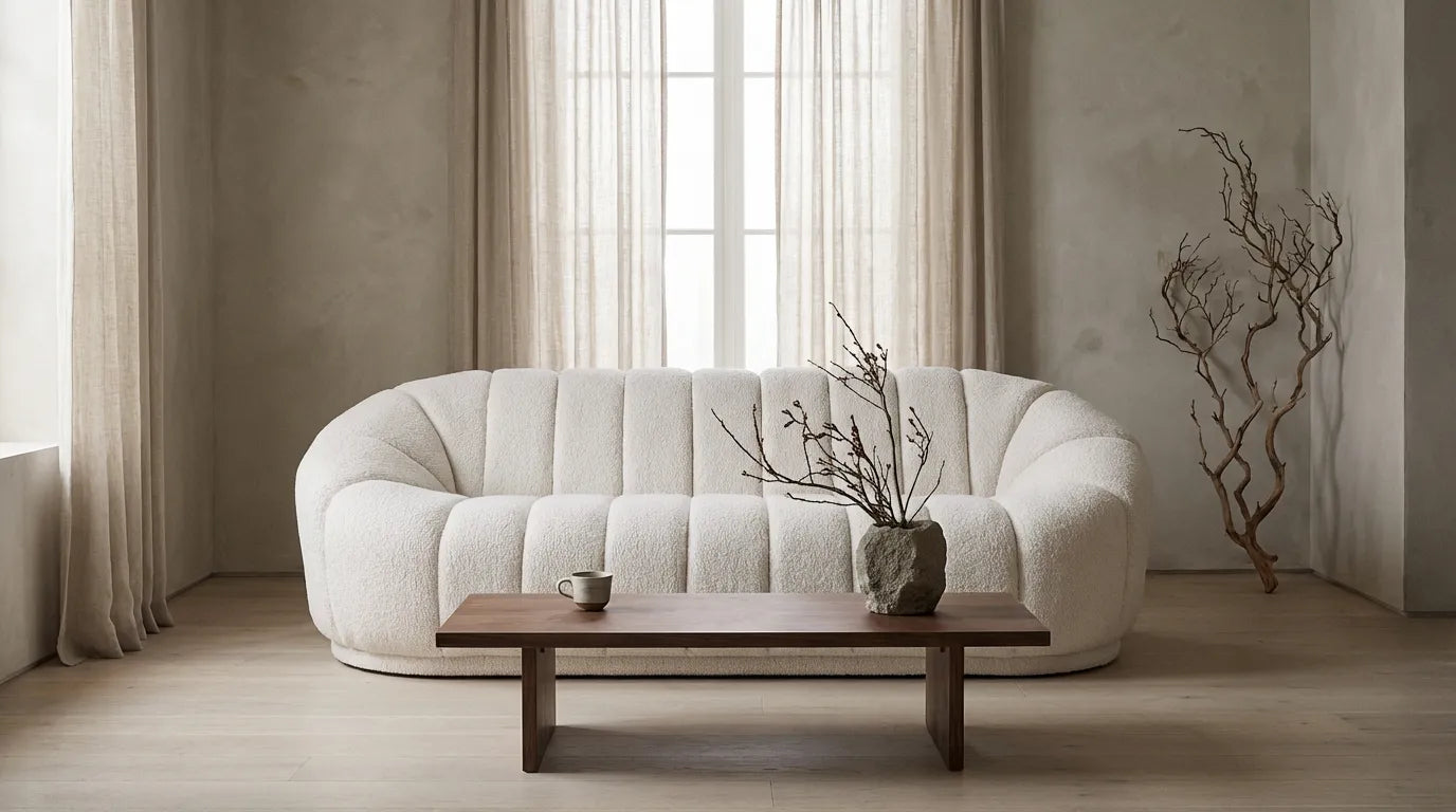 Sofa Seat Depth Explained: How to Find Your Perfect Fit