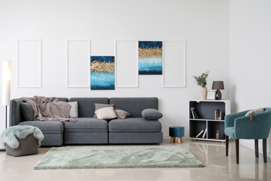 Decorating Your Home on a Budget