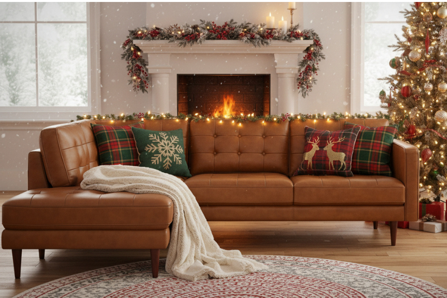 Small Space Living Room Ideas