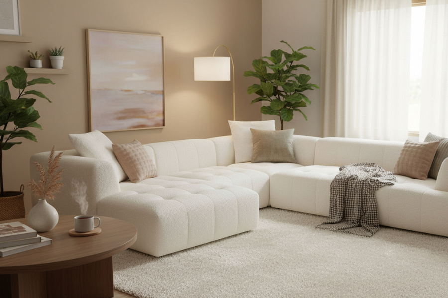 Modern vs Traditional Furniture