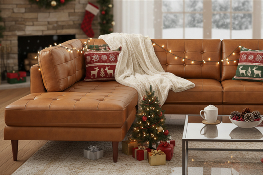 How Long Should A Sofa Last?