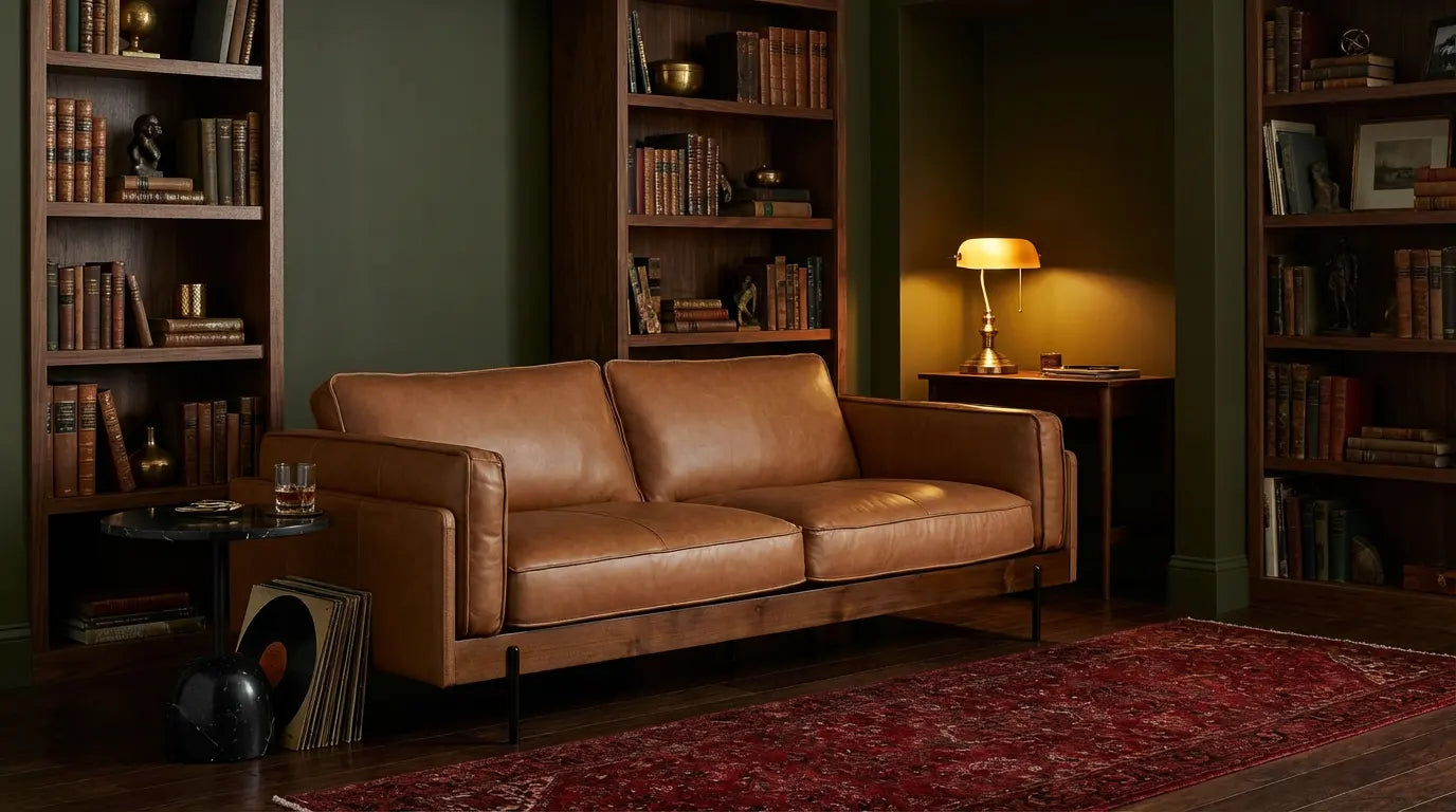 How Often Should You Condition Your Leather Furniture? A Complete Guide