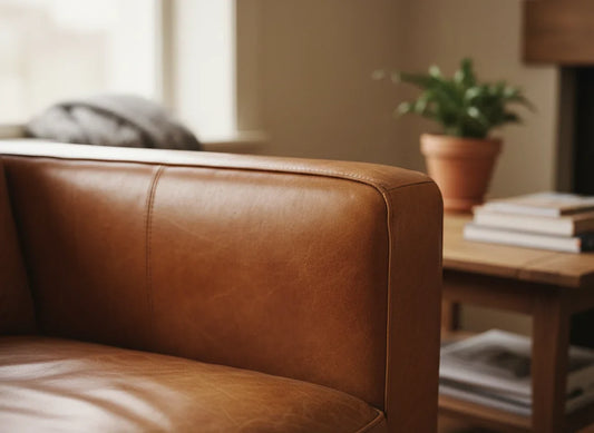 Aniline Leather Guide: Beauty and Care of Unprotected Leather