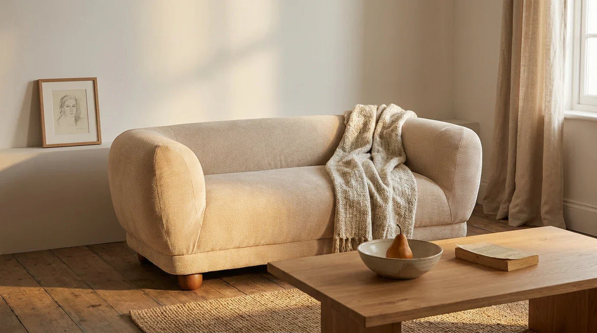 Settee vs Loveseat: What's the Difference?