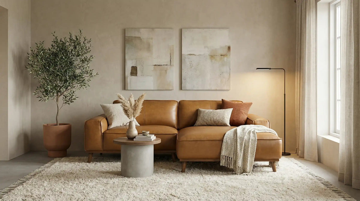 How to Tell If a Leather Sofa Is Good Quality (7 Things to Check Before You Buy)