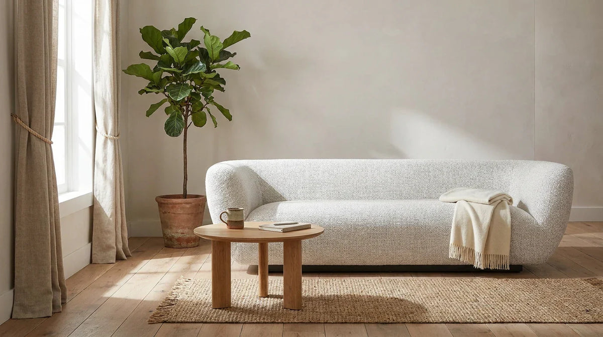 Daybed vs Sofa: Which One Fits Your Space?