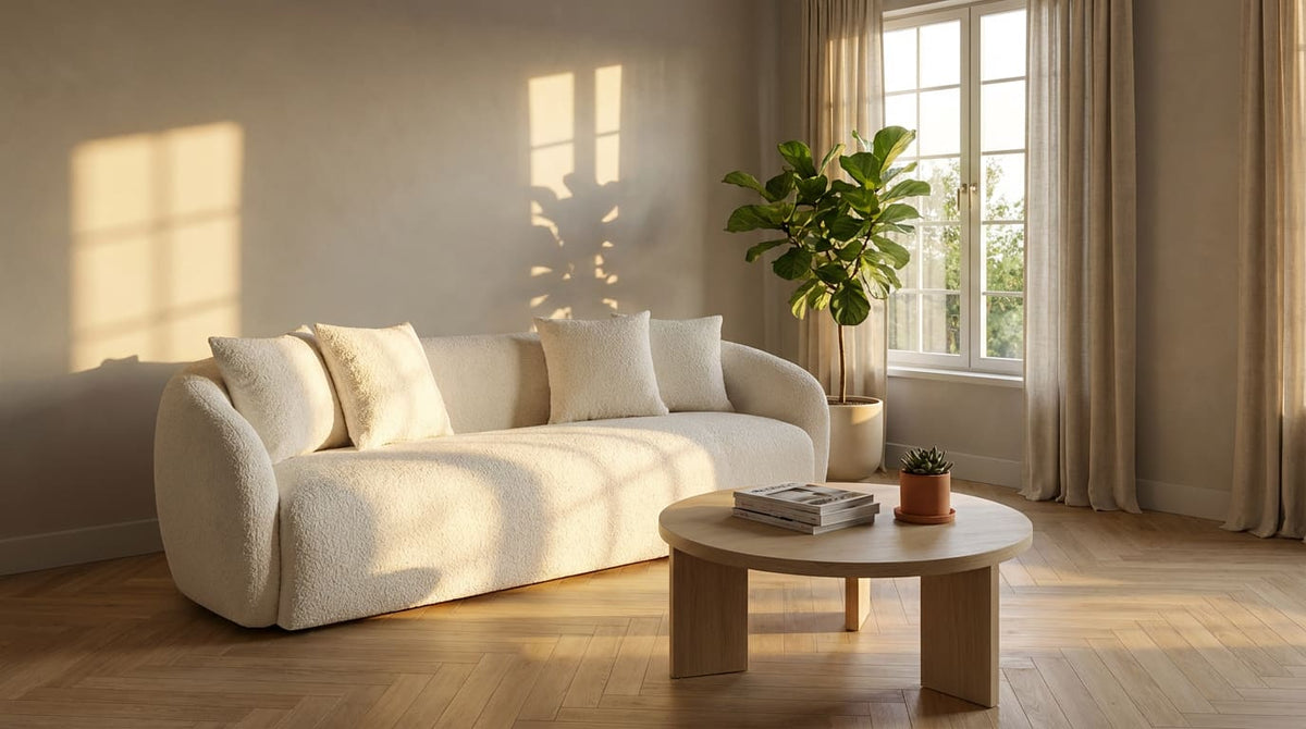 Is Boucle Fabric Durable? Real-World Performance Guide