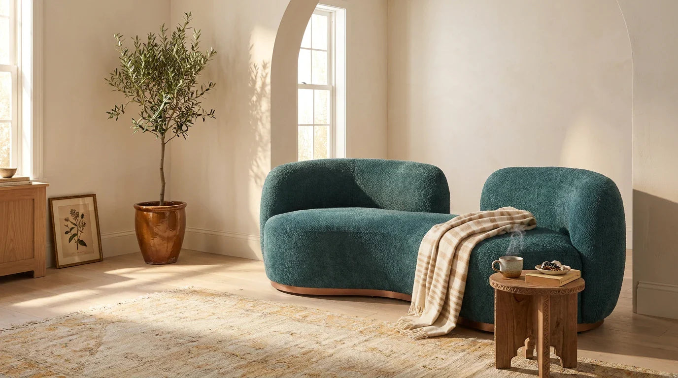 What Is a Divan? Meaning, History, and Modern Uses