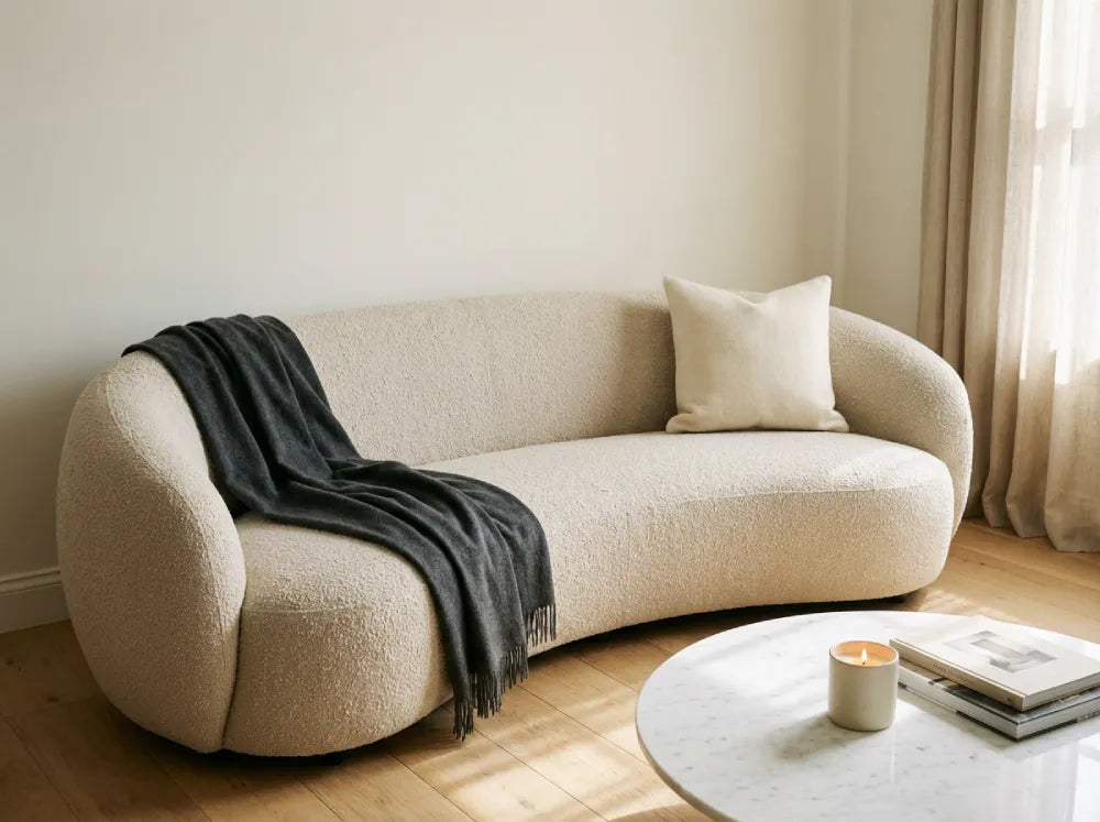 Couch vs Sofa: Is There Actually a Difference?