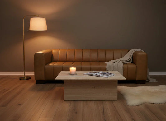 Does Top Grain Leather Peel? Durability Facts