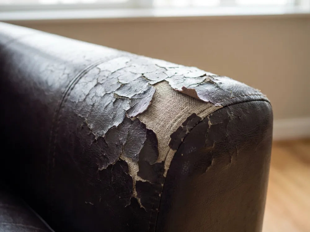Does PU Leather Peel? Everything You Need to Know About Durability