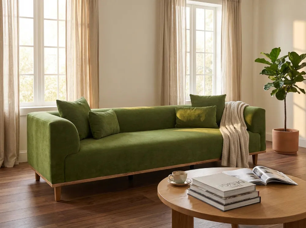 How Long Should a $1000 Sofa Last? Realistic Expectations by Price