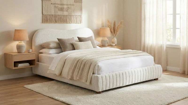 Bedroom Furniture - Stamps Home Furniture