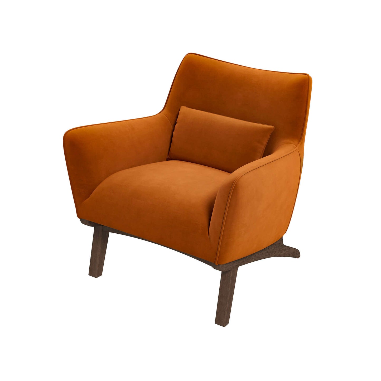 Zinnia Armchair