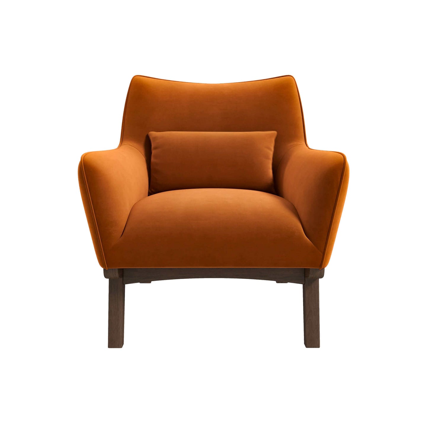 Zinnia Armchair