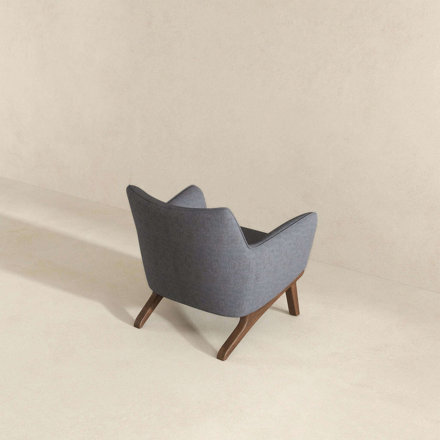 Zinnia Armchair