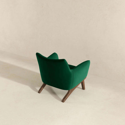 Zinnia Armchair