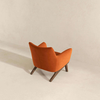 Zinnia Armchair