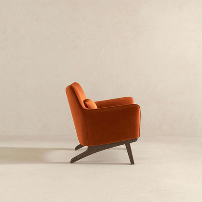 Zinnia Armchair